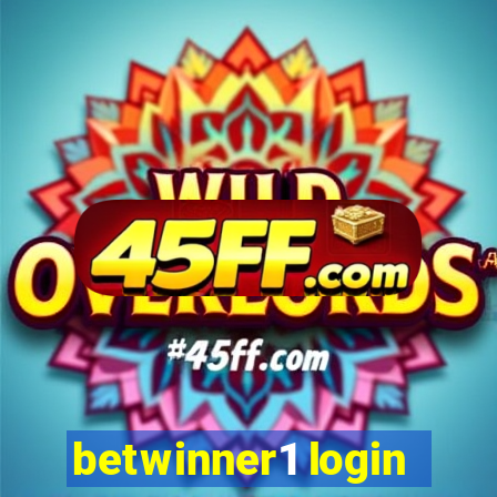 betwinner1 login